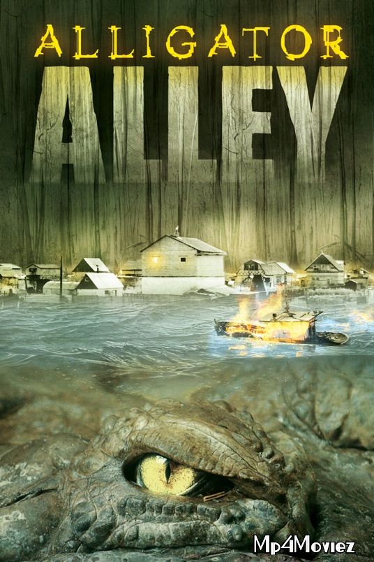 Alligator Alley 2013 Hindi Dubbed Movie download full movie