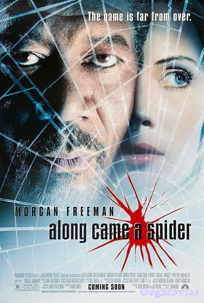 Along Came a Spider 2001 Hindi Dubbed Full Movie download full movie