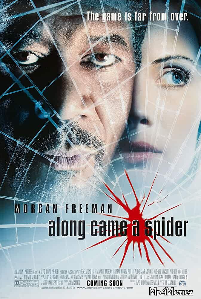 Along Came a Spider 2001 Hindi Dubbed Movie download full movie