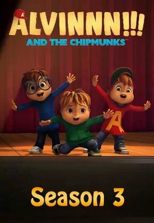 Alvinnn And the Chipmunks (Season 3) Hindi Dubbed Complete NF HDRip download full movie