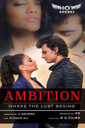Ambition (2020) HotShots Hindi Short Film HDRip download full movie