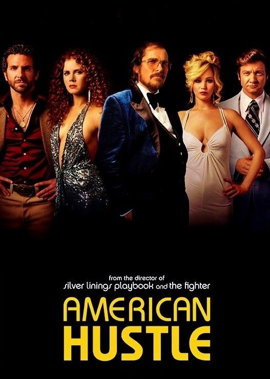 American Hustle (2013) Hindi Dubbed download full movie