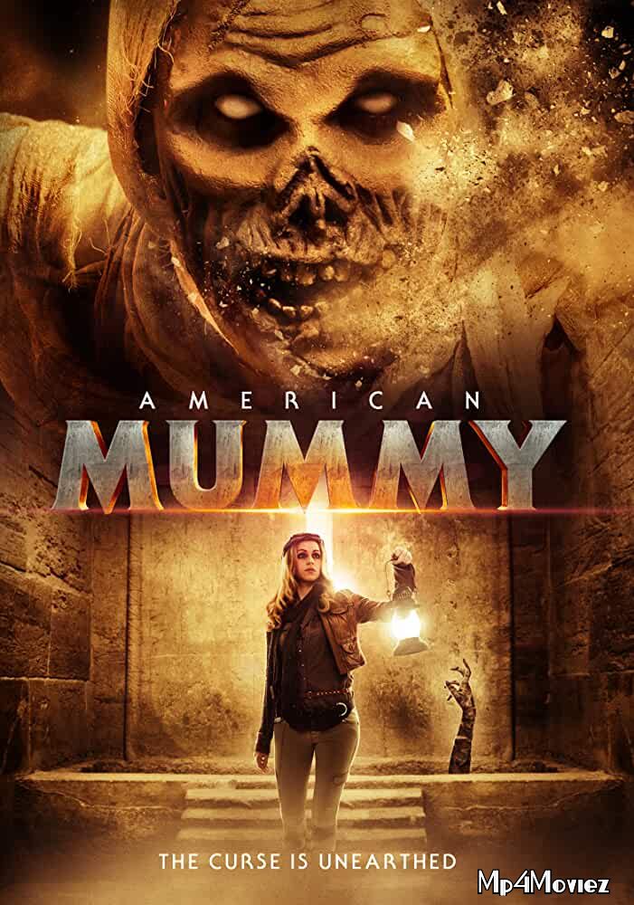 American Mummy 2014 Hindi Dubbed Full Movie download full movie