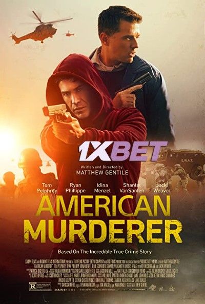 American Murderer 2022 Bengali Dubbed (Unofficial) WEBRip download full movie