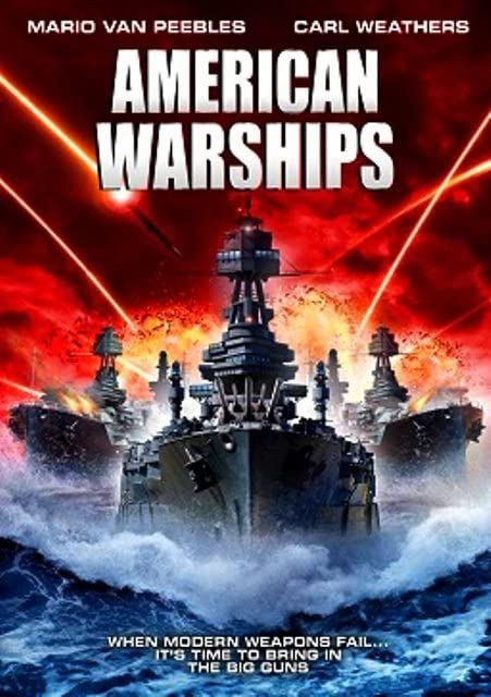 American Warships (2012) Hindi Dubbed BluRay download full movie