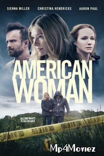 American Woman 2018 Hindi Dubbed Full Movie download full movie