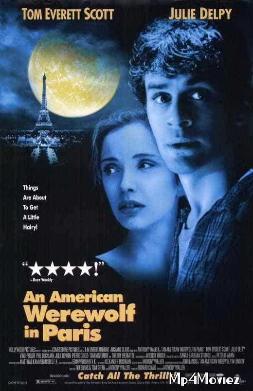 An American Werewolf in Paris 1997 Hindi Dubbed Full Movie download full movie