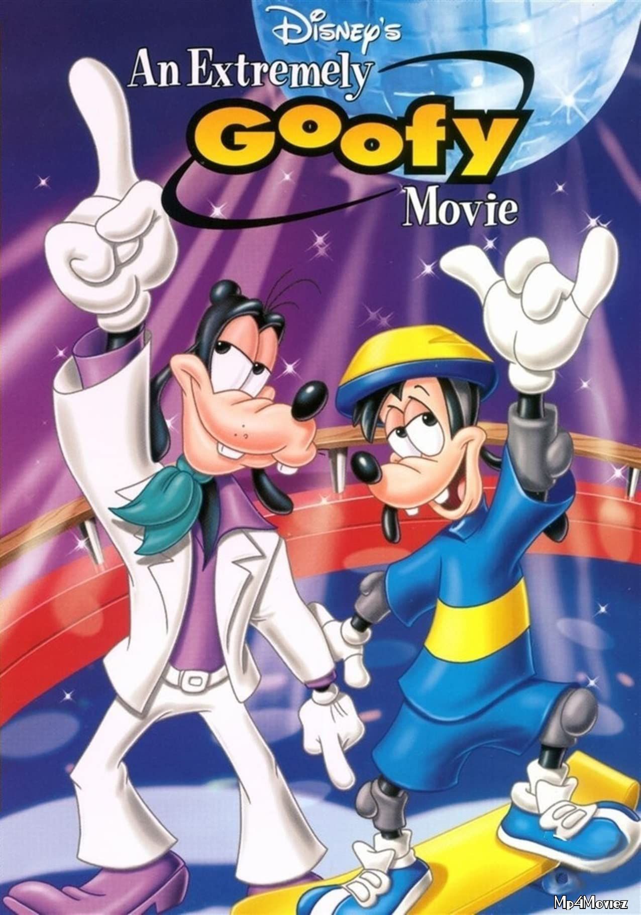 An Extremely Goofy Movie 2000 Hindi Dubbed Full Movie download full movie