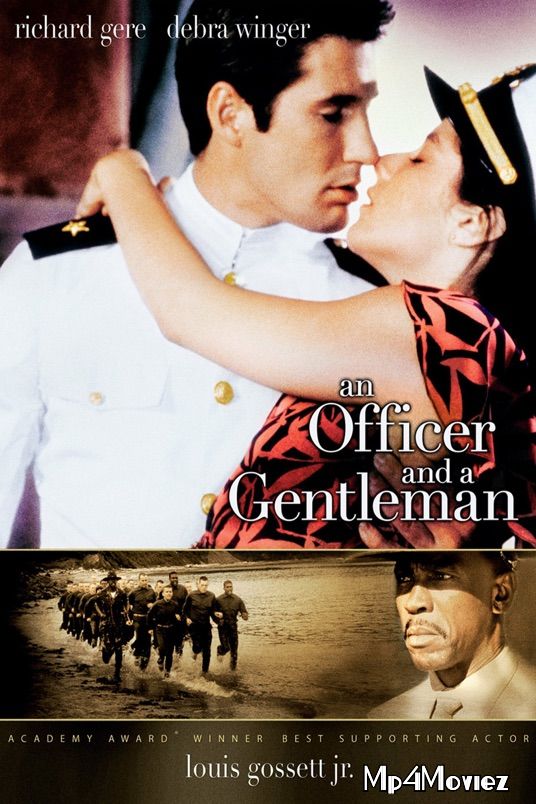 An Officer and a Gentleman 1982 Hindi Dubbed Full Movie download full movie