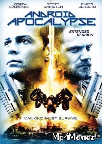 Android Apocalypse 2006 Hindi Dubbed Full Movie download full movie