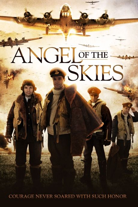 Angel of the Skies (2013) Hindi Dubbed BluRay download full movie