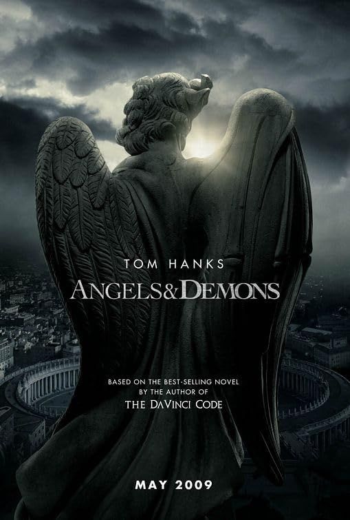 Angels And Demons (2009) Hindi Dubbed Movie download full movie