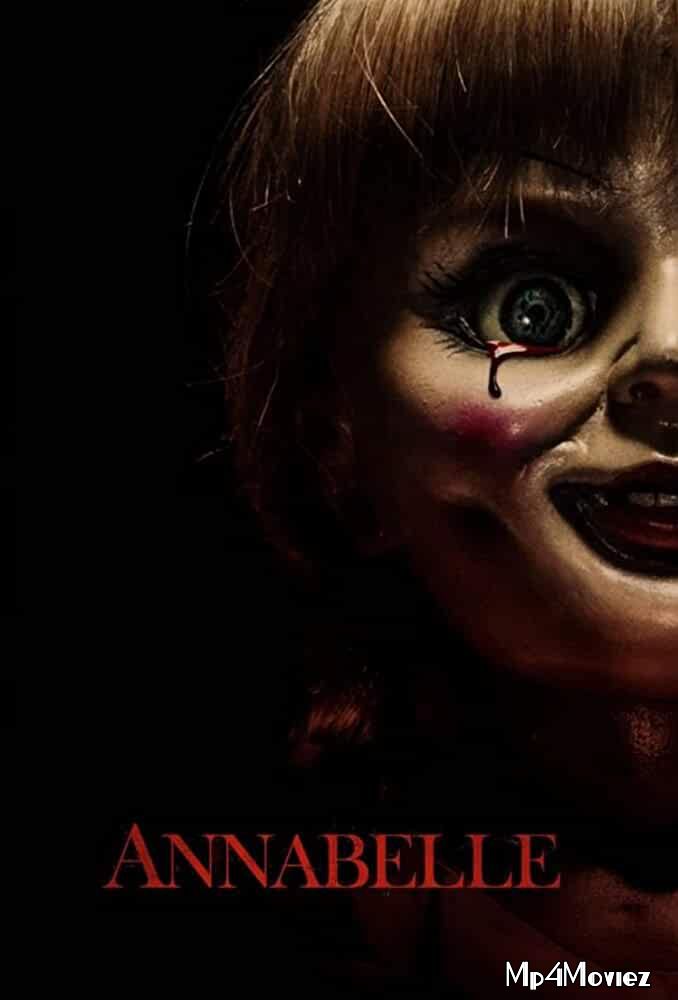 Annabelle 2014 Hindi Dubbed Full Movie download full movie