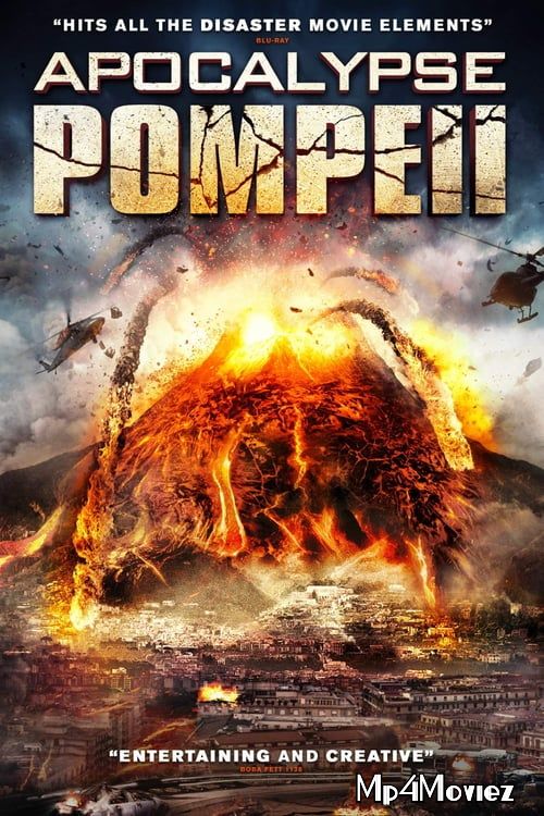 Apocalypse Pompeii 2014 Hindi Dubbed Movie download full movie