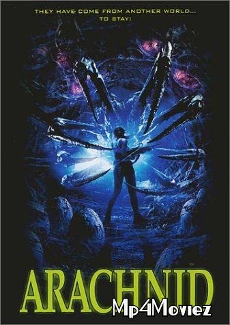 Arachnid 2001 Hindi Dubbed Full Movie download full movie