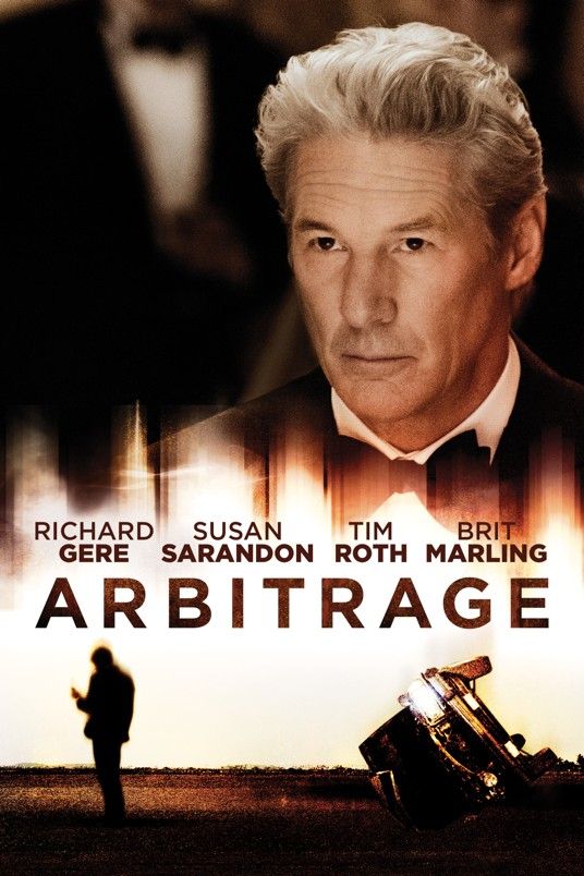Arbitrage (2012) Hindi Dubbed BluRay download full movie
