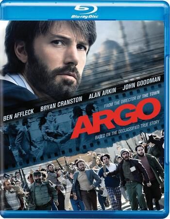 Argo (2012) Hindi Dubbed BluRay download full movie