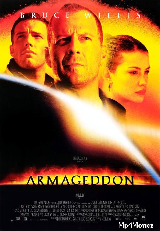 Armageddon 1998 Hindi Dubbed Movie download full movie