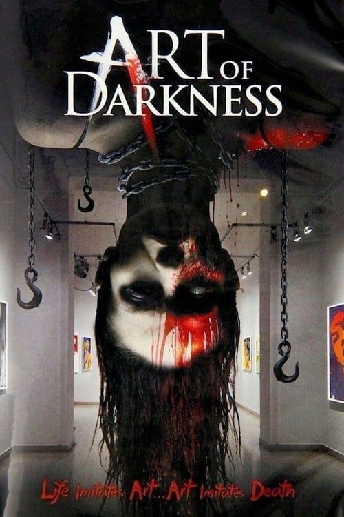 Art of Darkness (2012) Hindi Dubbed BluRay download full movie