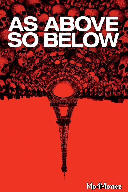 As Above So Below 2014 Hindi Dubbed Full Movie download full movie