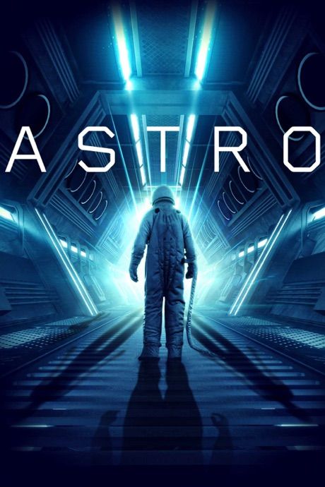 Astro (2018) Hindi Dubbed BluRay download full movie