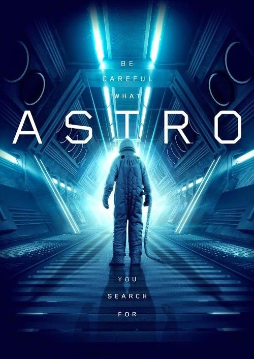 Astro (2018) Hindi Dubbed Movie download full movie