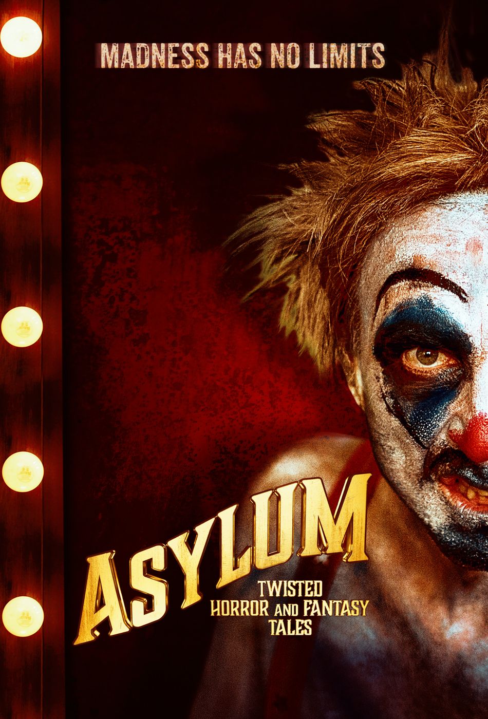 Asylum: Twisted Horror and Fantasy Tales (2020) Hindi Dubbed BluRay download full movie