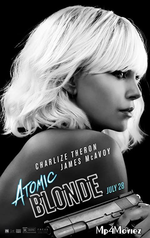 Atomic Blonde (2017) Hindi Dubbed ORG BRRip download full movie