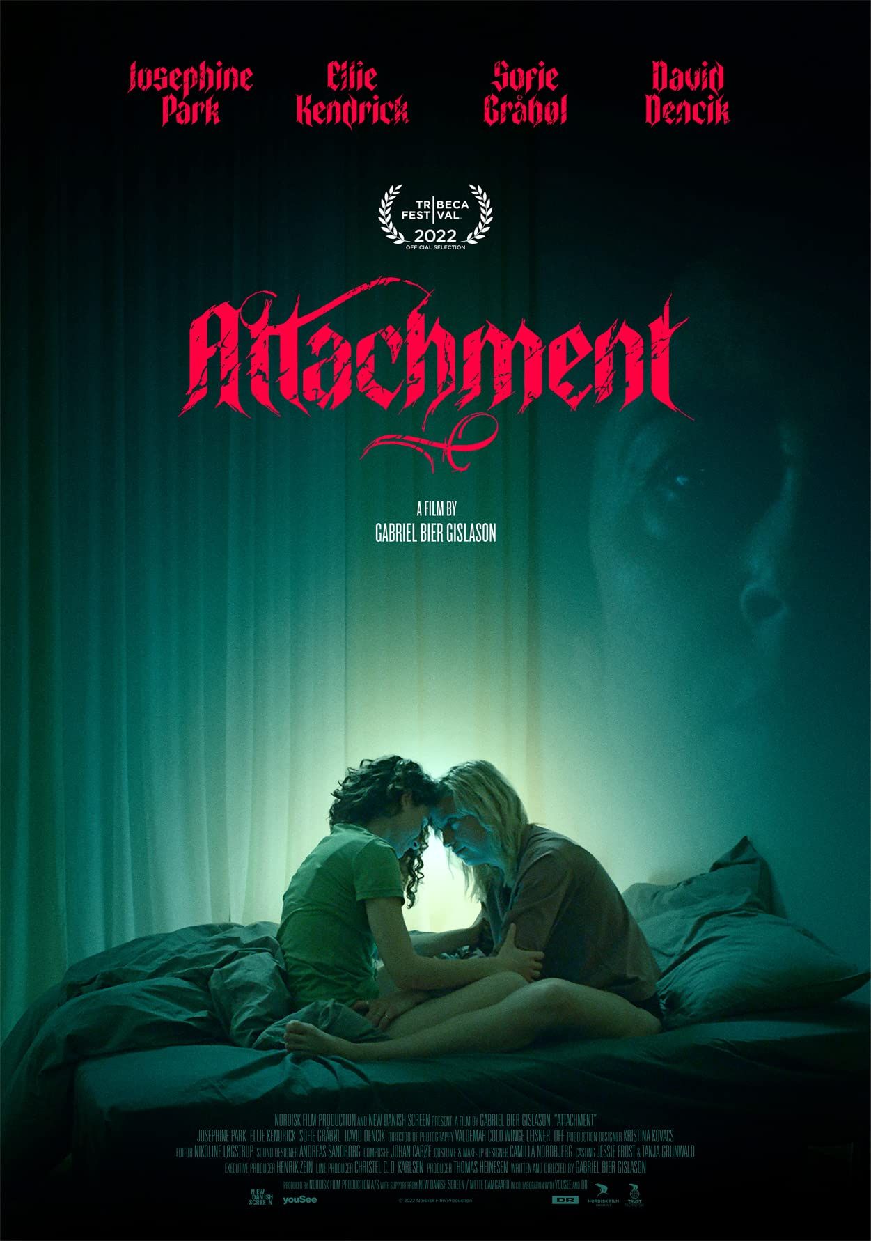 Attachment 2022 Telugu Dubbed (Unofficial) WEBRip download full movie