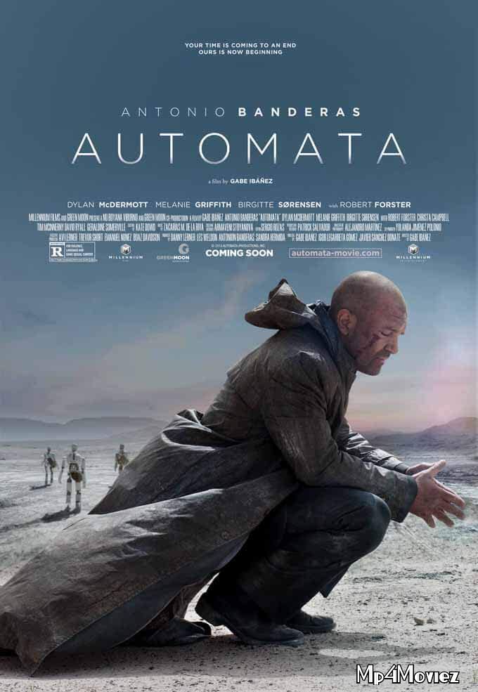 Automata 2014 Hindi Dubbed Movie download full movie