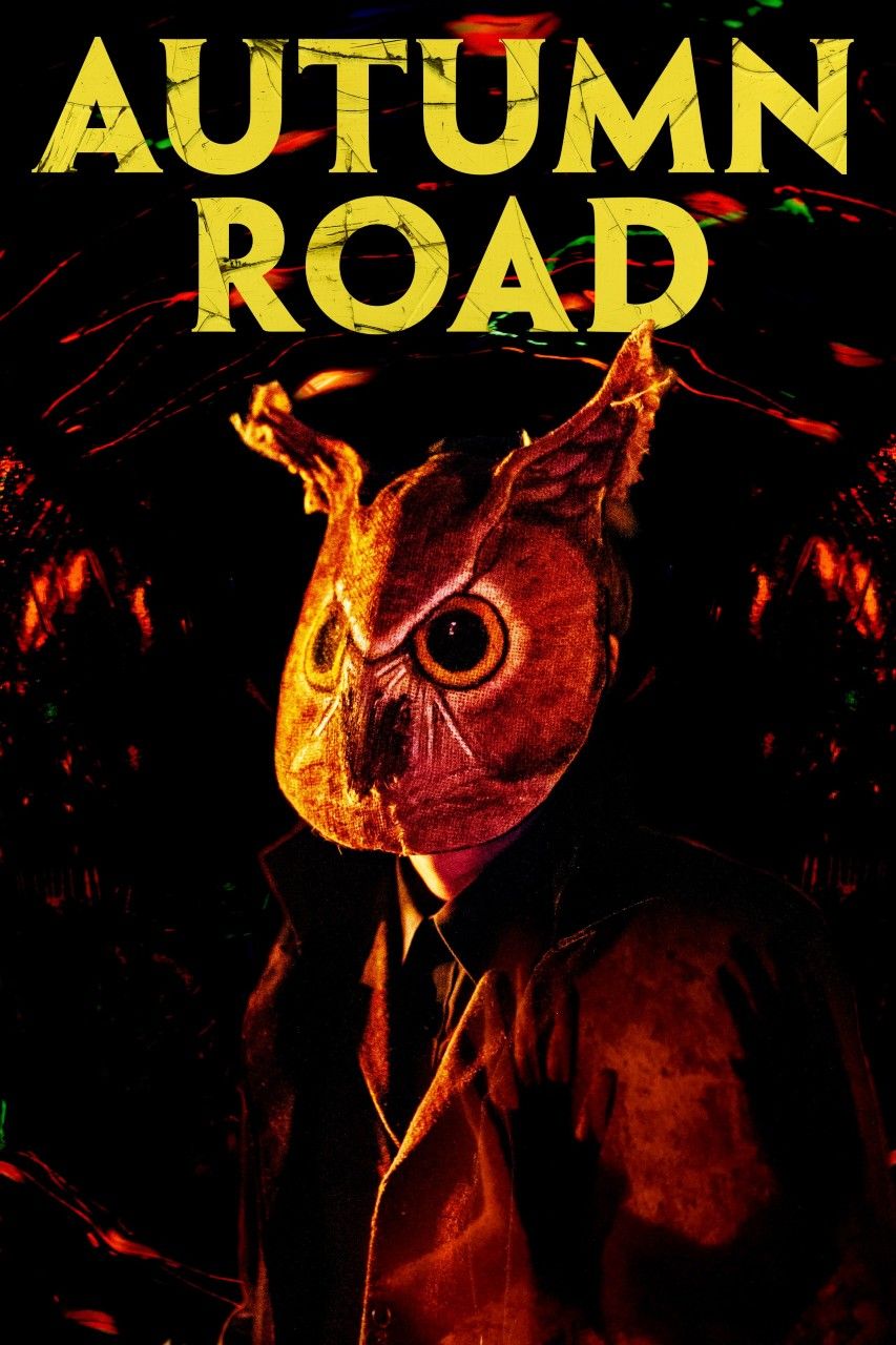 Autumn Road (2021) Hindi Dubbed download full movie
