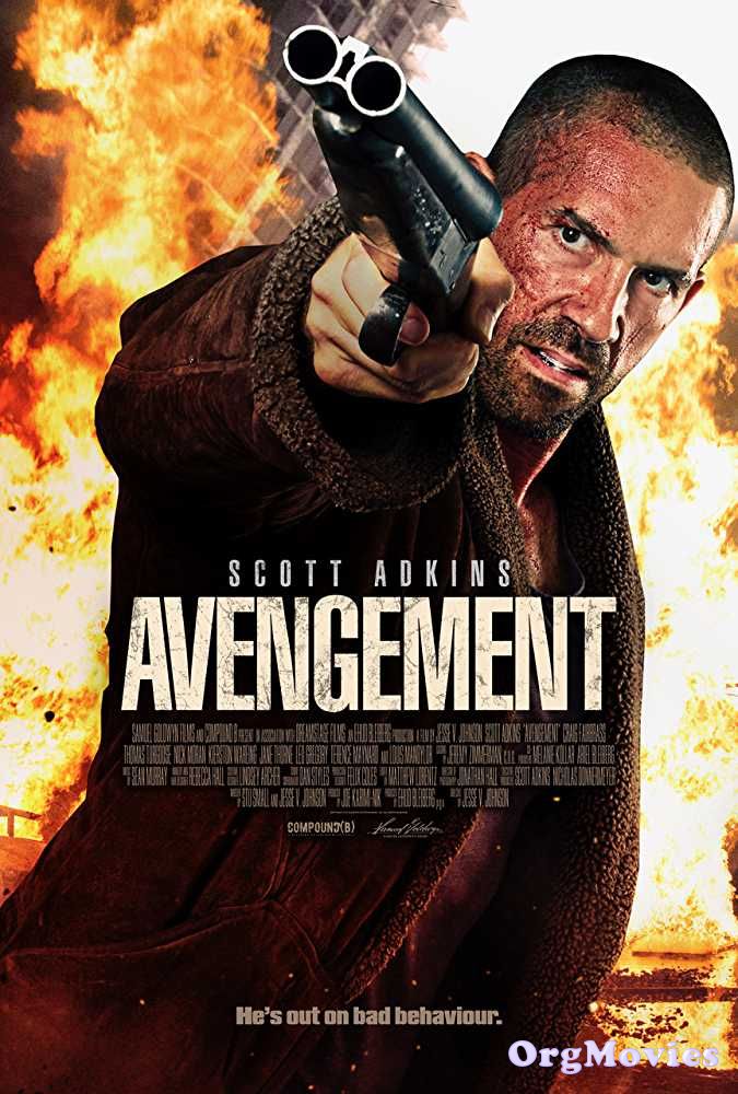 Avengement 2019 Full Movie download full movie
