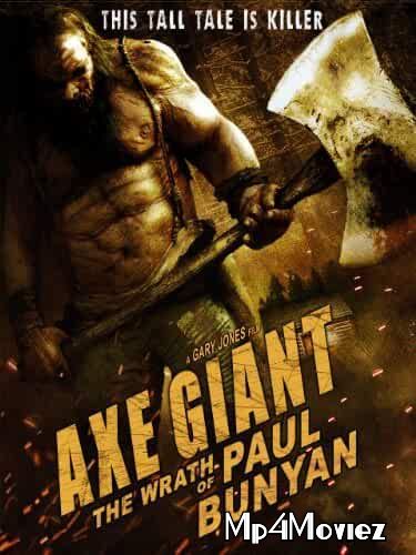 Axe Giant: The Wrath of Paul Bunyan 2013 Hindi Dubbed Movie download full movie