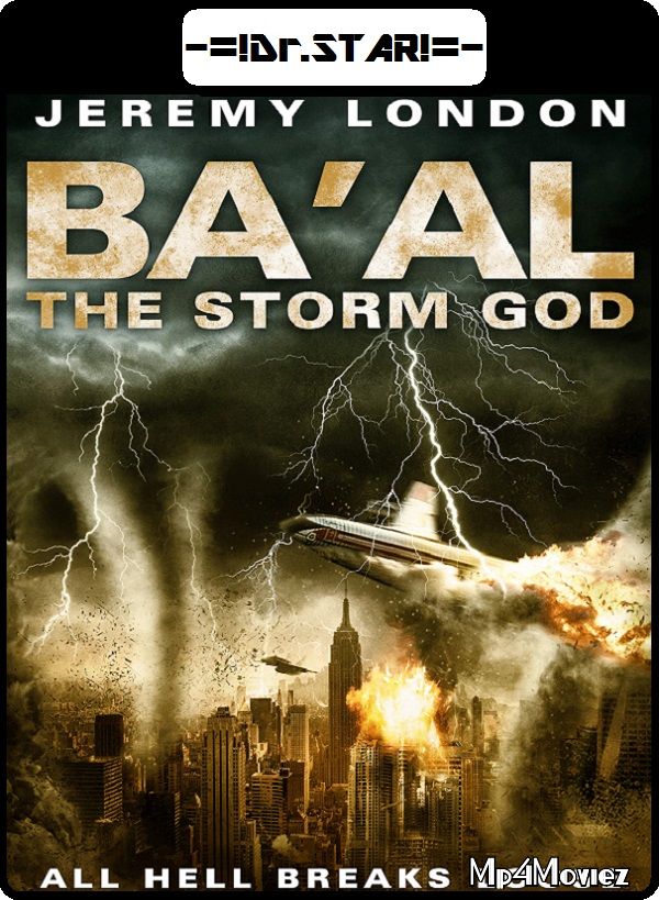 Baal The Storm God (2008) Hindi Dubbed Full Movie download full movie