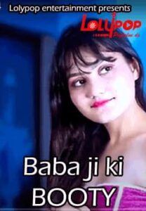 Baba Ji Ki Booty (2021) Hindi Short Film HDRip download full movie