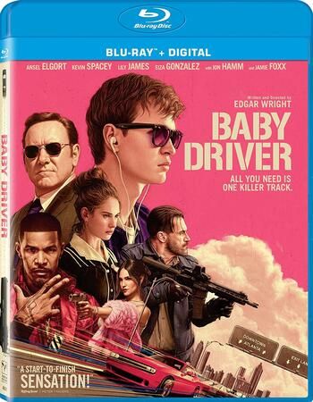 Baby Driver (2017) Hindi ORG Dubbed BluRay download full movie