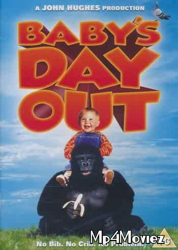 Babys Day Out 1994 Hindi Dubbed Full Movie download full movie