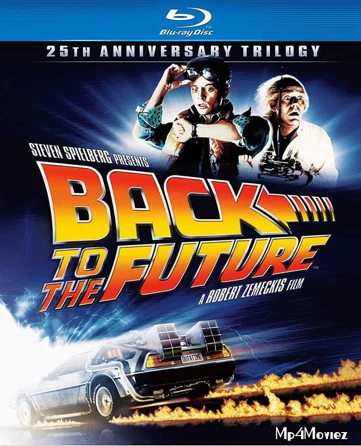 Back to the Future Part 2 (1990) Hindi Dubbed Full Movie download full movie