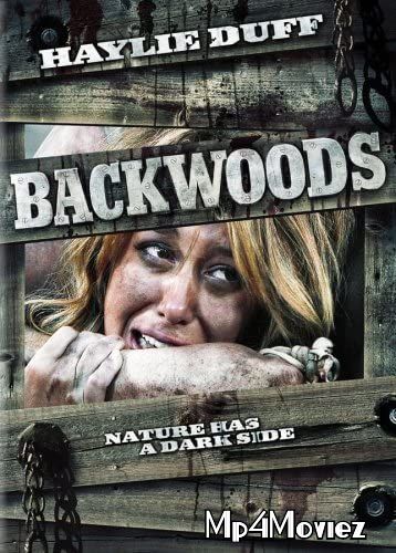 Backwoods 2008 Hindi Dubbed Full Movie download full movie