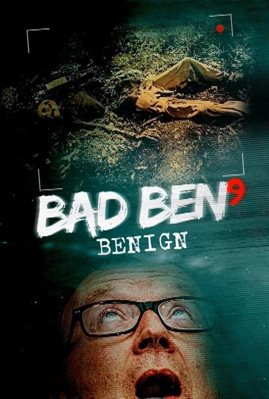 Bad Ben: Benign (2021) Telugu Dubbed (Unofficial) WEBRip download full movie