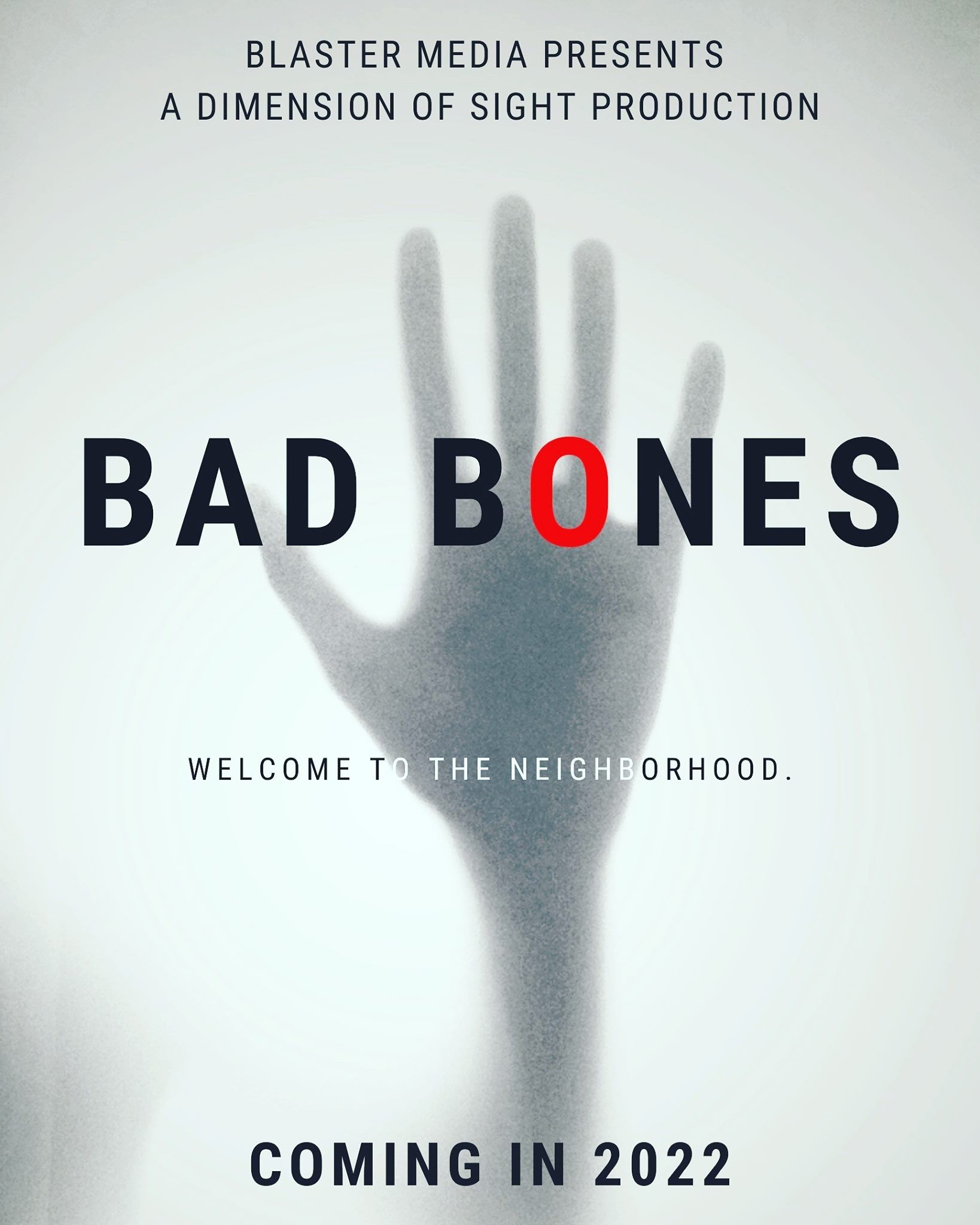 Bad Bones (2022) Bengali Dubbed (Unofficial) WEBRip download full movie