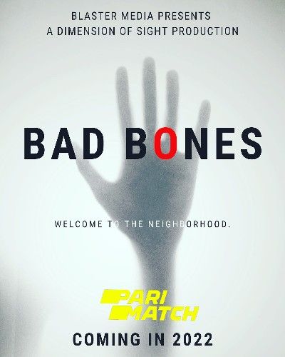 Bad Bones (2022) Telugu Dubbed (Unofficial) WEBRip download full movie