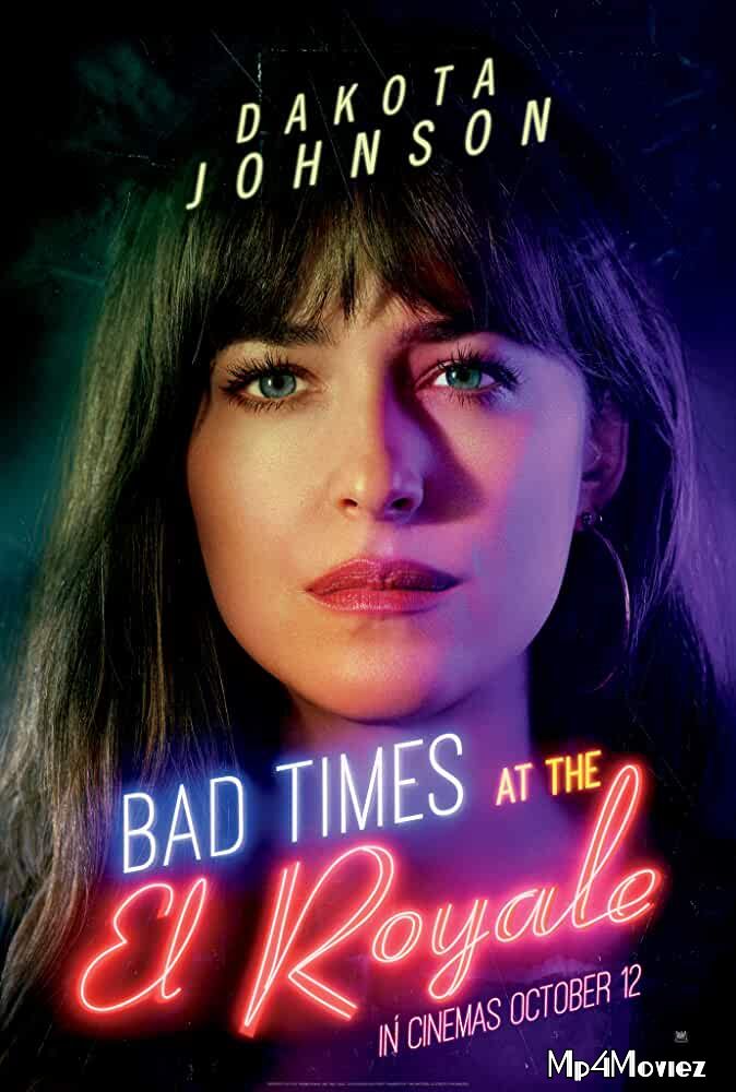 Bad Times at the El Royale 2018 Hindi Dubbed Movie download full movie