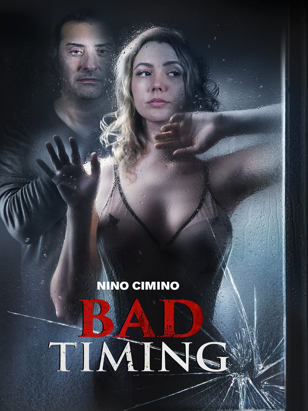 Bad Timing (2022) Telugu Dubbed (Unofficial) WEBRip download full movie