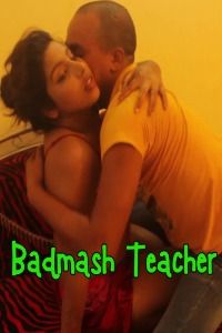 Badmash Teacher (2021) Hindi Short Film HDRip download full movie