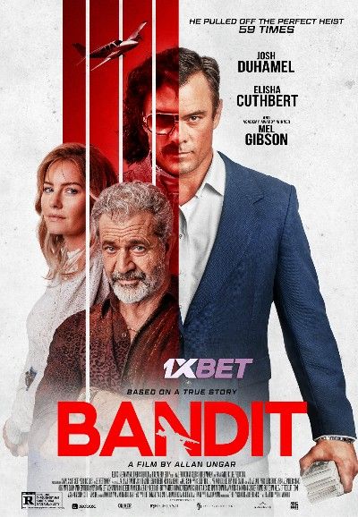 Bandit (2022) Hindi Dubbed (Unofficial) WEBRip download full movie