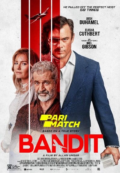Bandit (2022) Telugu Dubbed (Unofficial) WEBRip download full movie