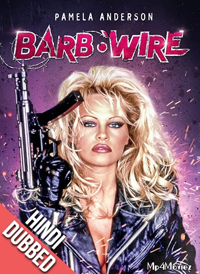 Barb Wire 1996 Hindi Dubbed Movie download full movie