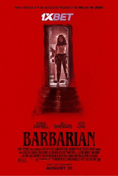 Barbarian (2022) Tamil Dubbed (Unofficial) HDCAM download full movie