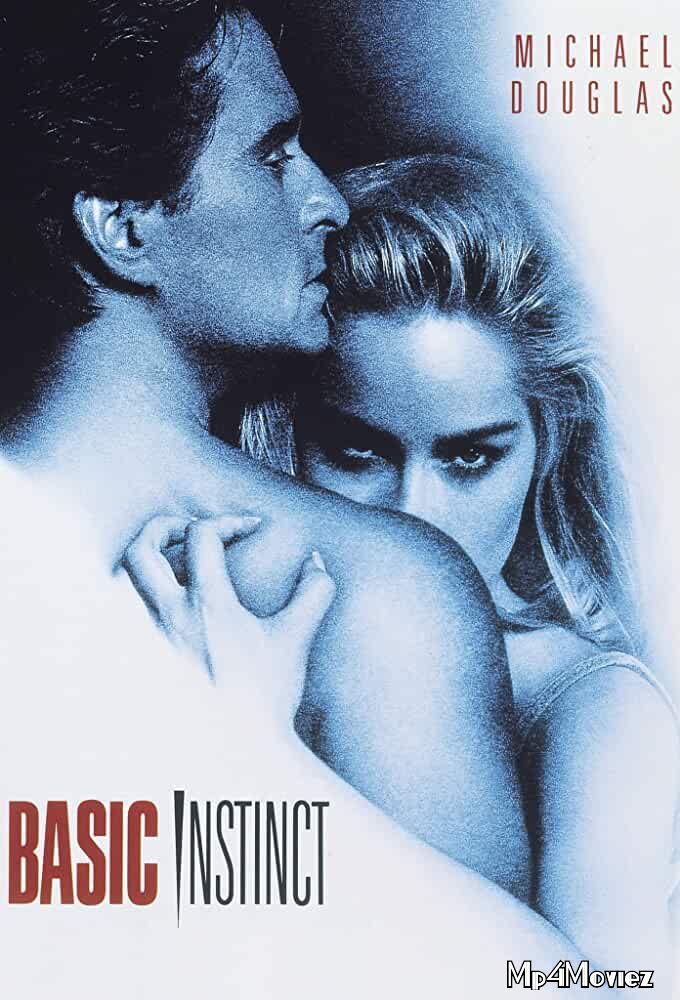 Basic Instinct 1992 UNRATED Hindi Dubbed Full Movie download full movie